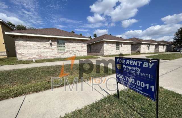 813 E Daffodil - 813 East Daffodil Avenue, McAllen, TX 78501