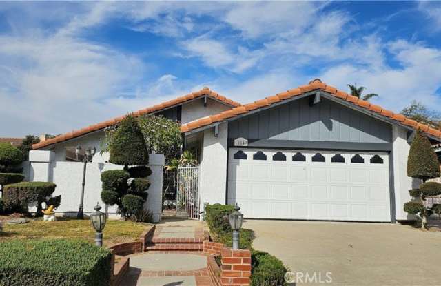 18849 Sutter Creek Drive - 18849 Sutter Creek Drive, Walnut, CA 91789