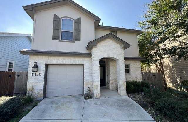 6150 PECAN TREE - 6150 Pecan Tree, San Antonio, TX 78240