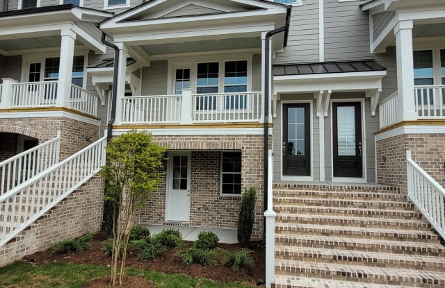 320 Clementine Dr - 320 Clementine Drive, Cary, NC 27519