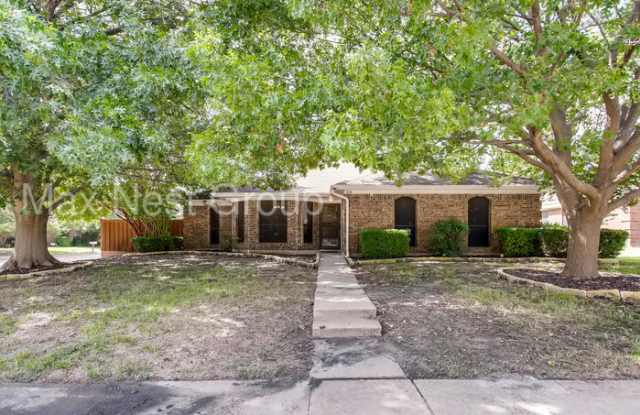 512 Nandina Drive - 512 Nandina Drive, Allen, TX 75002