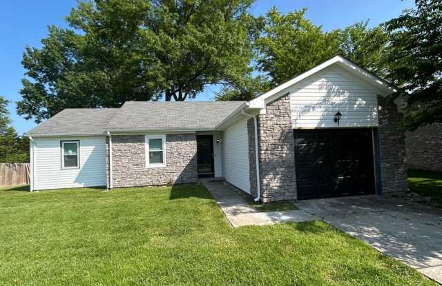 Charming Renovated Home Near Petersburg Park – 4803 E Indian Trail photos photos