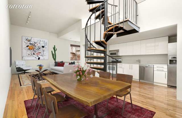 306 Dean Street - 306 Dean Street, Brooklyn, NY 11217