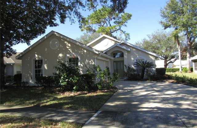 1866 STAFFORD SPRINGS BOULEVARD - 1866 Stafford Springs Boulevard, Mount Dora, FL 32757
