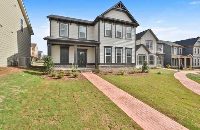3658 Madison Street - 3658 Madison St, College Park, GA 30337