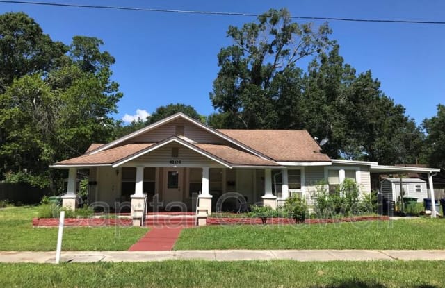 4104 N Ola Ave #4 photos photos