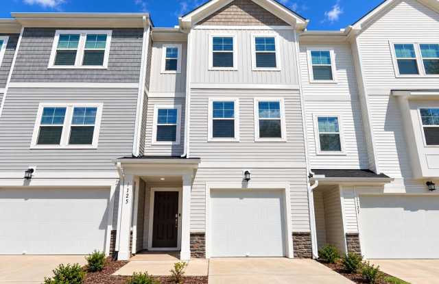 1125 Lily Loch Way - 1 Gallery 1