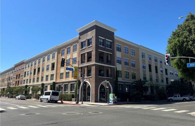 395 E 4th Street - 395 East 4th Street, Long Beach, CA 90802
