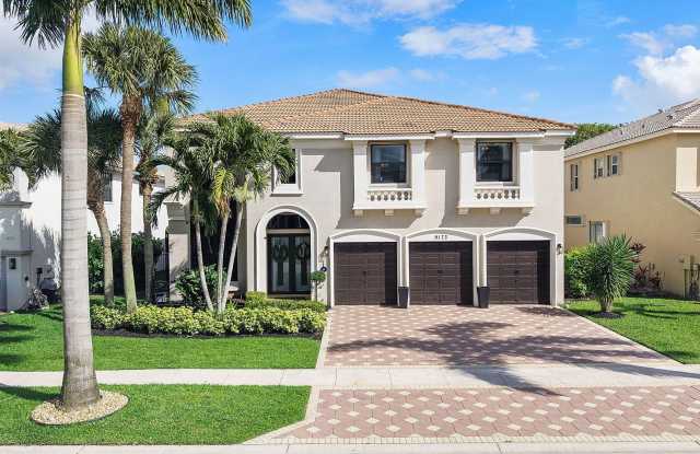 9173 Delemar Court - 9173 Delemar Court, Wellington, FL 33414
