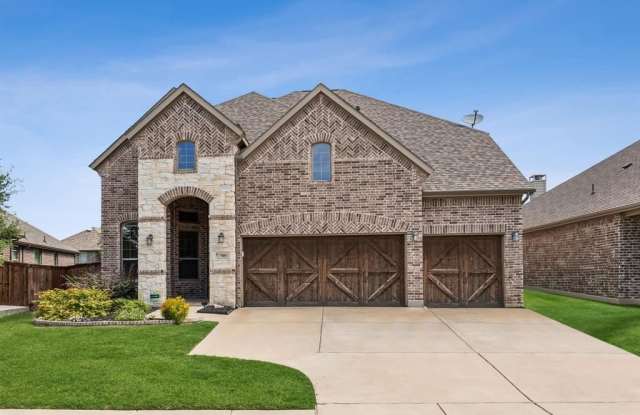 709 Winter Creek Drive Gallery 2