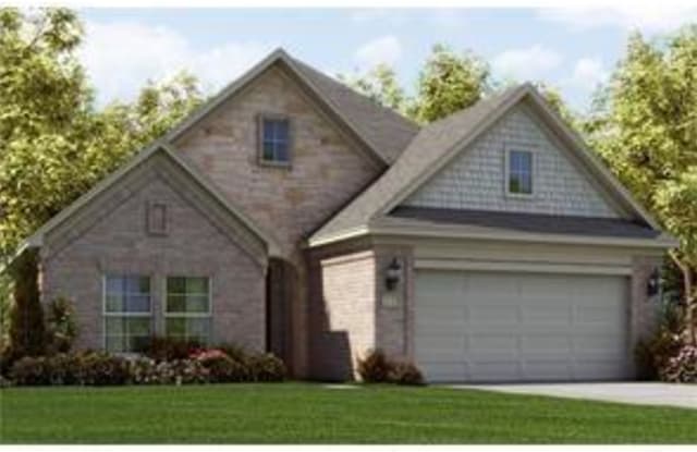 224 Flower Ridge Drive - 224 Flower Ridge Drive, Fort Worth, TX 76108