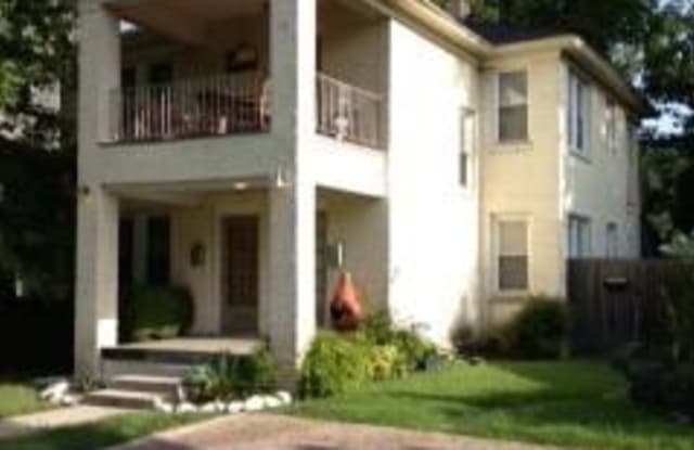 6131 Velasco Avenue - 6131 Velasco Ave, Dallas, TX 75214