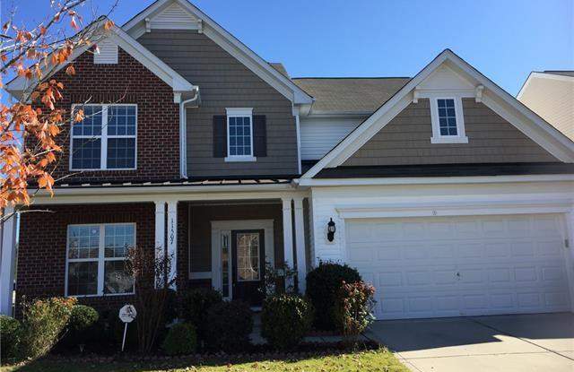 11507 Blue Grove Road - 11507 Blue Grove Road, Charlotte, NC 28277