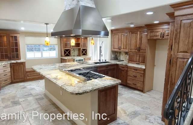 3219 N Star Drive - 3219 North Star Drive, San Diego, CA 92117