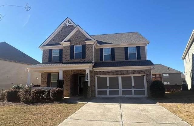 4430 Sanderling Street - 4430 Sanderling Street, Forsyth County, GA 30041