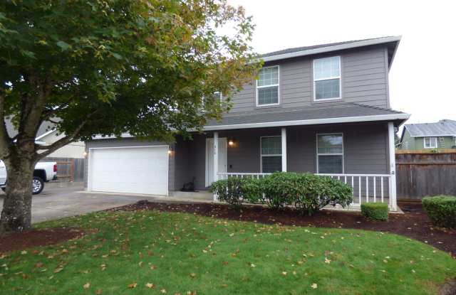 3 bed 2.5 bath House in Stayton!! Close to city park!! - 616 Wildflower Drive, Stayton, OR 97383 3 bed 2.5 bath House in Stayton!! Close to city park!! - 616 Wildflower Drive, Stayton, OR 97383