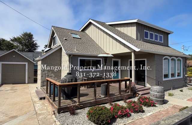 3 Bedroom + Bonus Room | 3 Bathroom | Two-Story Home | Large Yard Gallery 1
