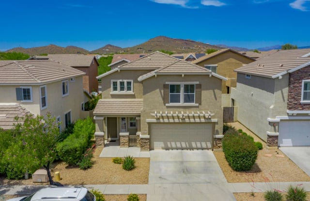 3022 W Ferruccio Pl photos photos