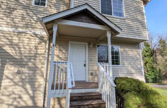 Centrally Located 3 Bedroom Avail. for Rent - W/S/G paid with rent photos photos