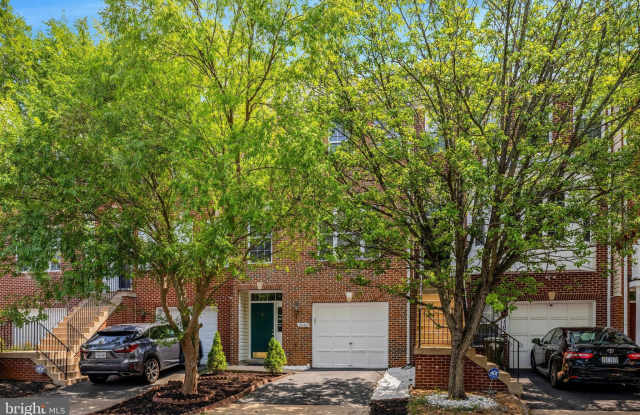 2505 JAMES MADISON Circle - 2505 James Madison Circle, McNair, VA 20171