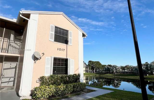 1017 Washington Circle - 1017 Washington Circle, Homestead, FL 33034 1017 Washington Circle - 1017 Washington Circle, Homestead, FL 33034