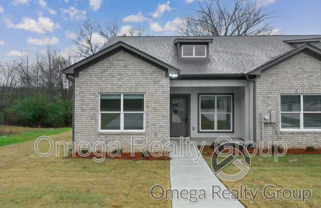 105 Trifecta Dr - 105 Trifecta Drive, Calera, AL 35040