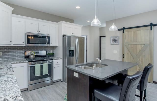 1050 Lincoln St - 1050 Lincoln Street, Anoka, MN 55303