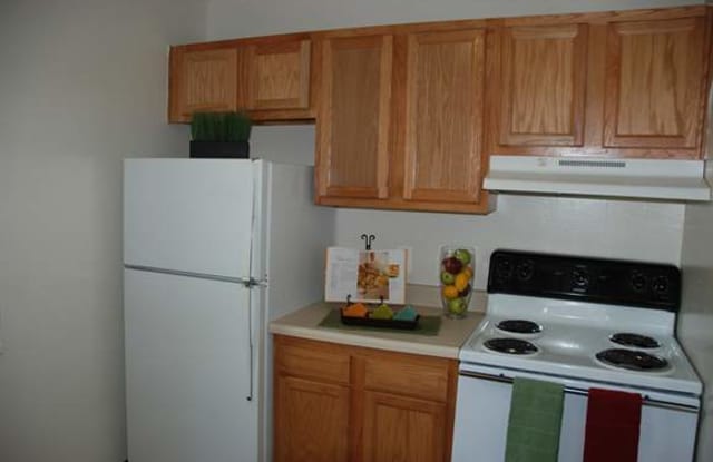 Croydon Manor - Affordable Housing Gallery 3