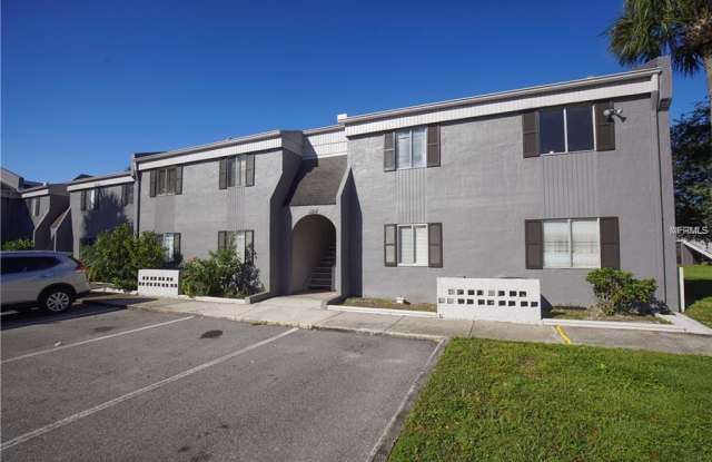 3816 CORTEZ DRIVE - 3816 Cortez Drive, Egypt Lake-Leto, FL 33614