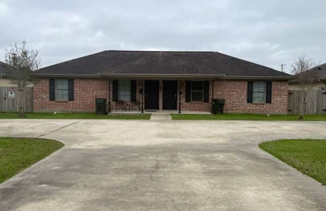 2520 Crockett Street photos photos