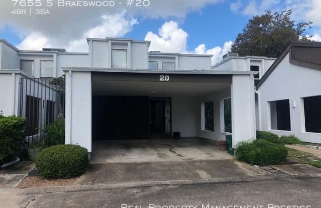 7655 S Braeswood Gallery 2