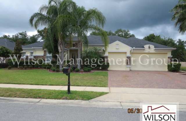 3490 Heirloom Rose Place - 3490 Heirloom Rose Place, Oviedo, FL 32766