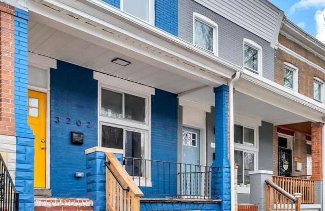 3202 MCELDERRY Street photos photos