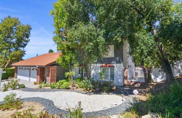 22747 Brandywine Drive - 22747 Brandywine Drive, Calabasas, CA 91302