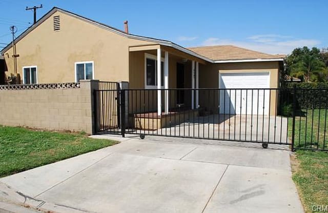 6567 Bollenbacher Drive - 6567 Bollenbacher Drive, Pico Rivera, CA 90660