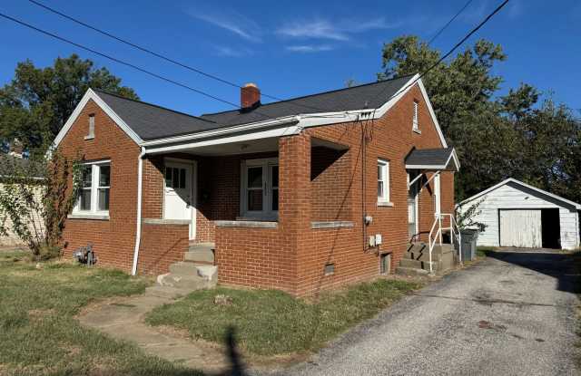 Home for Rent – $1,200/Month Gallery 1
