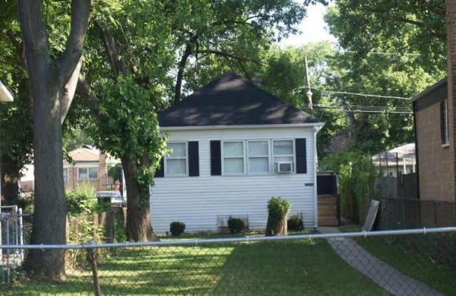 1214 West 98th Street - 1214 West 98th Street, Chicago, IL 60643