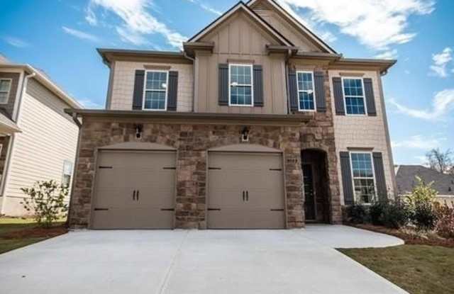 4135 Latona Place - 4135 Latona Place, Forsyth County, GA 30028 4135 Latona Place - 4135 Latona Place, Forsyth County, GA 30028