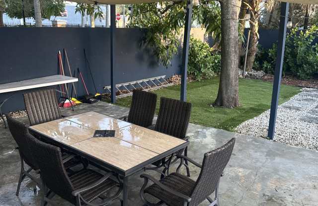 1020 Northwest 55th Street - 1020 Northwest 55th Street, Miami, FL 33127