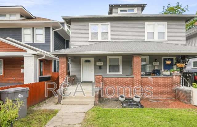 3618 Salem Street photos photos