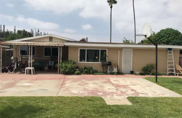 16321 Ladysmith Street - 16321 Ladysmith Street, Hacienda Heights, CA 91745
