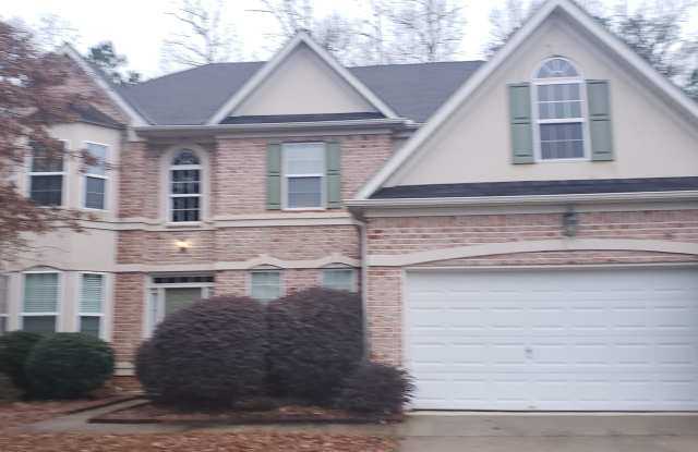 3105 Highgreen Trail - 3105 Highgreen Trail, Fulton County, GA 30349