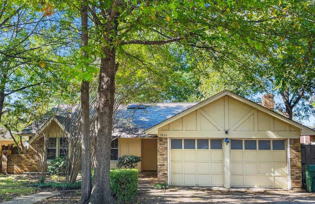 3820 Lynbrook Lane - 3820 Lynbrook Lane, Arlington, TX 76015