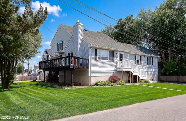 1 Holly Acres Drive - 1 Holly Acres Drive, Ocean County, NJ 08723