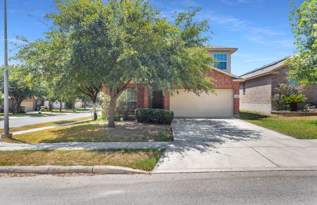 12102 Dewitt Way - 12102 Dewitt Way, Bexar County, TX 78253