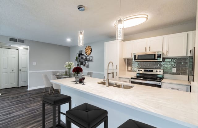 Lakeside Central Apartments photos photos