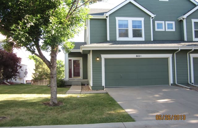 812 Union St -A - 812 Union St, Lakewood, CO 80401