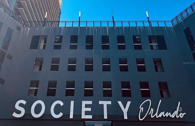 Society Orlando  I Gallery 3