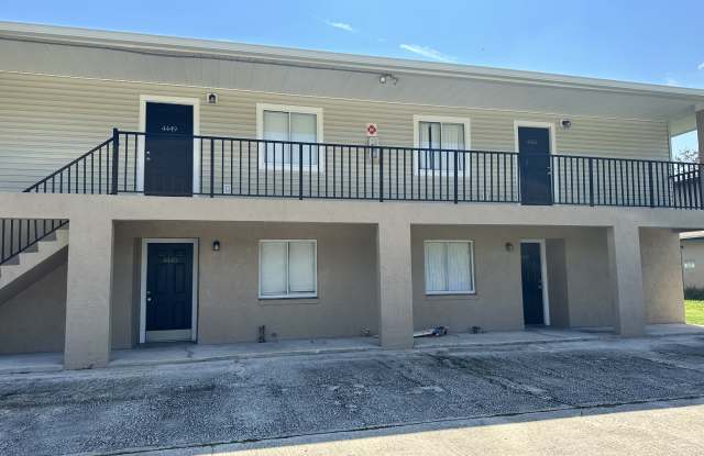 4447 Barna Avenue - 4447 Barna Avenue, Titusville, FL 32780