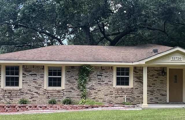 15720 Cook Road - 15720 Cook Road, Latimer, MS 39532 15720 Cook Road - 15720 Cook Road, Latimer, MS 39532